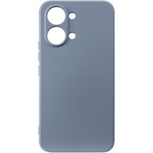 Защитный чехол ArmorStandart ICON Case для Xiaomi Poco X8 Pro Max - Winter Blue: фото 1 из 8
