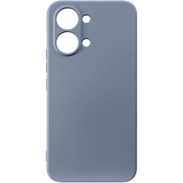 Защитный чехол ArmorStandart ICON Case для Xiaomi Poco X8 Pro Max - Winter Blue: фото 1 из 8