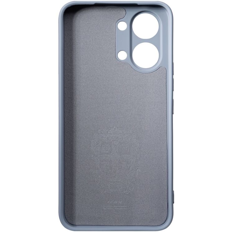 Защитный чехол ArmorStandart ICON Case для Xiaomi Poco X8 Pro Max - Winter Blue: фото 2 из 8