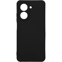 Захисний чохол ArmorStandart ICON Case для Xiaomi Redmi A5 (European Version) - Black: фото 1 з 8