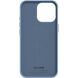 Защитный чехол ArmorStandart ICON MagSafe для Apple iPhone 15 Pro - Winter Blue (339584L). Фото 2 из 9