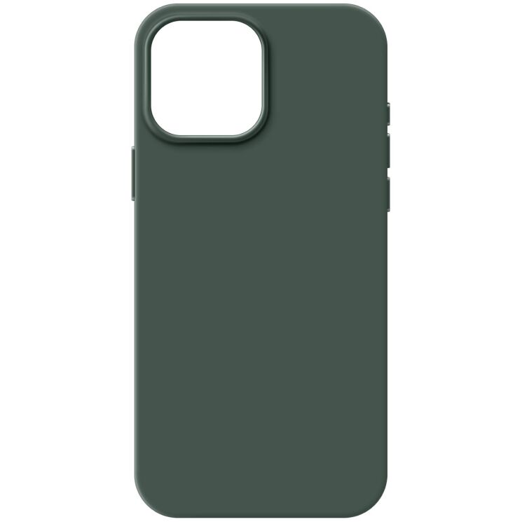Защитный чехол ArmorStandart ICON2 Case для Apple iPhone 15 Pro Max - Cypress: фото 1 из 8