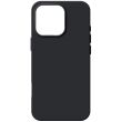 Захисний чохол ArmorStandart ICON2 Case для iPhone 16 Pro - Black (366268B)