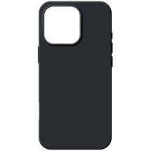 Захисний чохол ArmorStandart ICON2 Case для iPhone 16 Pro - Black: фото 1 з 8