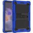 Захисний чохол ArmorStandart Rover для Samsung Galaxy Tab A9 Plus (X210/216) - Blue (339245L)