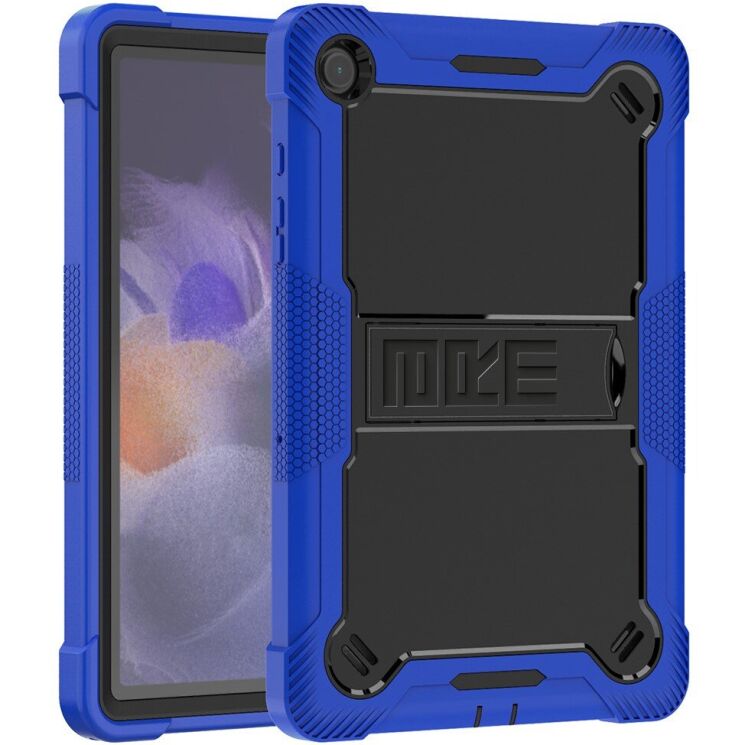 Захисний чохол ArmorStandart Rover для Samsung Galaxy Tab A9 Plus (X210/216) - Blue: фото 1 з 2