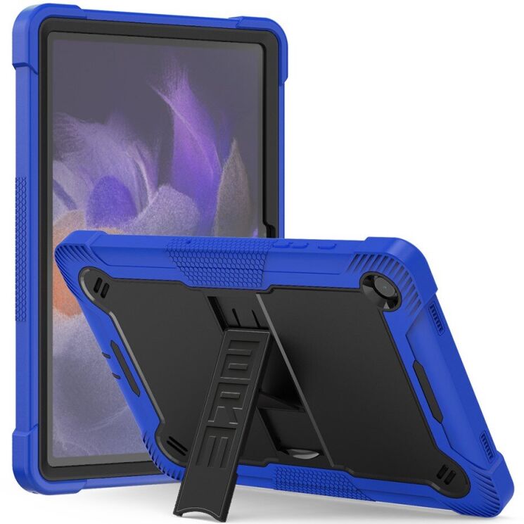 Захисний чохол ArmorStandart Rover для Samsung Galaxy Tab A9 Plus (X210/216) - Blue: фото 2 з 2
