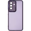 Захисний чохол ArmorStandart Shade для Samsung Galaxy A27 (A276) - Dark Violet (408654V)