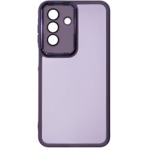 Захисний чохол ArmorStandart Shade для Samsung Galaxy A27 (A276) - Dark Violet: фото 1 з 3