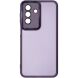Захисний чохол ArmorStandart Shade для Samsung Galaxy A27 (A276) - Dark Violet (408654V). Фото 1 з 3