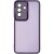 Захисний чохол ArmorStandart Shade для Samsung Galaxy A27 (A276) - Dark Violet: фото 1 з 3
