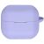 Захисний чохол ArmorStandart Silicone Case для Samsung Galaxy Buds 3 / Buds 3 Pro - Violet: фото 1 з 2