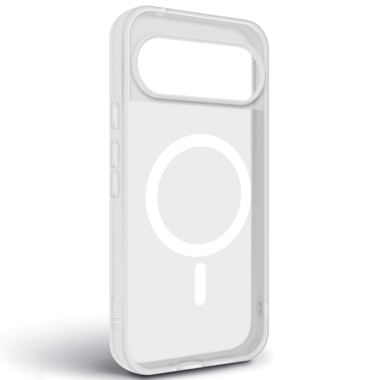 Защитный чехол ArmorStandart Uniq MagSafe для Google Pixel 9 / 9 Pro - Clear: фото 2 из 3