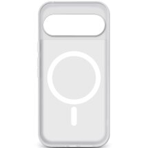 Защитный чехол ArmorStandart Uniq MagSafe для Google Pixel 9 / 9 Pro - Clear: фото 1 из 3