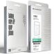 Защитный чехол ArmorStandart Uniq MagSafe для Google Pixel 9 / 9 Pro - Clear (360072C). Фото 3 из 3