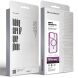 Захисний чохол ArmorStandart Unit MagSafe для Apple iPhone 16 Pro Max - Violet (360488V). Фото 2 з 2