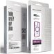 Захисний чохол ArmorStandart Unit MagSafe для iPhone 16 Pro Max - Violet (360488V). Фото 3 з 6