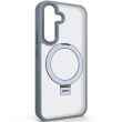 Защитный чехол ArmorStandart Unit Stand для Samsung Galaxy S25 (S931) - Grey (375342H)