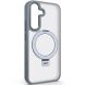 Защитный чехол ArmorStandart Unit Stand для Samsung Galaxy S25 (S931) - Grey (375342H). Фото 1 из 2