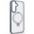Захисний чохол ArmorStandart Unit Stand для Samsung Galaxy S25 (S931) - Grey: фото 1 з 2