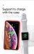 Защитный чехол BASEUS Original LSR Series для Apple iPhone XS Max - Pink (208821P). Фото 18 из 19