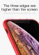 Защитный чехол BASEUS Original LSR Series для Apple iPhone XS Max - Pink (208821P). Фото 16 из 19