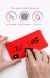 Защитный чехол BASEUS Original LSR Series для Apple iPhone XS Max - Pink (208821P). Фото 12 из 19
