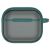 Захисний чохол BENKS Matte Case для Apple AirPods 3 - Green: фото 1 з 8