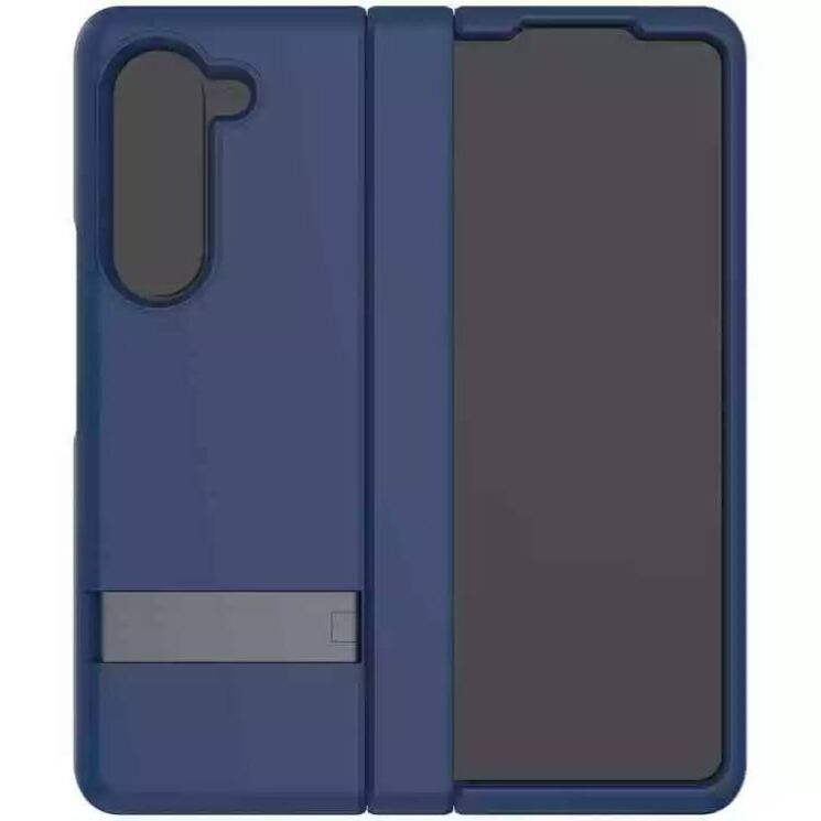 Защитный чехол Body Glove Kickstand Case для Samsung Galaxy Fold 5 (4195S) - Blue: фото 1 из 6