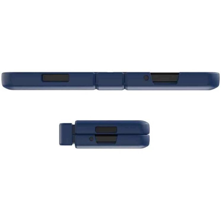 Защитный чехол Body Glove Kickstand Case для Samsung Galaxy Fold 5 (4195S) - Blue: фото 3 из 6