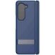 Защитный чехол Body Glove Kickstand Case для Samsung Galaxy Fold 5 (4195S) - Blue (332584L). Фото 5 из 6