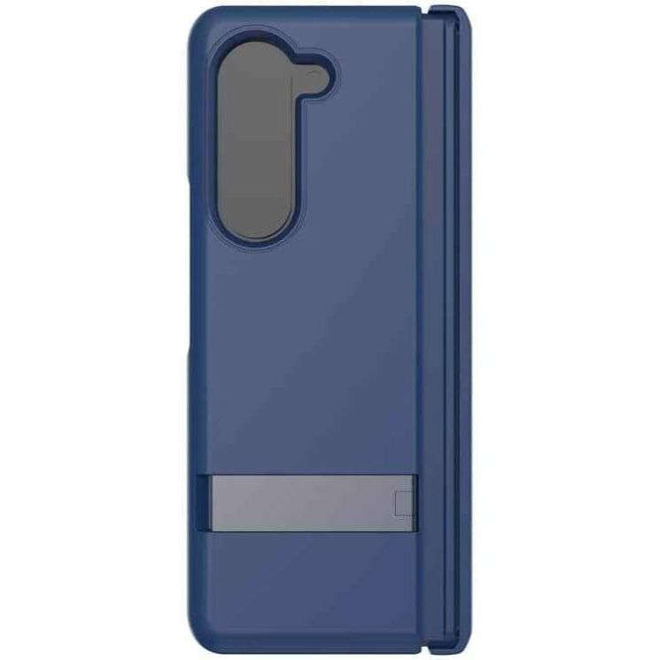 Защитный чехол Body Glove Kickstand Case для Samsung Galaxy Fold 5 (4195S) - Blue: фото 5 из 6