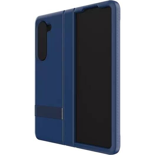Защитный чехол Body Glove Kickstand Case для Samsung Galaxy Fold 5 (4195S) - Blue: фото 4 из 6