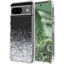 Захисний чохол Case-Mate Twinkle Disco для Google Pixel 8 (CM052736) - Ombre: фото 1 з 7