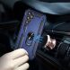Защитный чехол Deexe Armor Case для Samsung Galaxy A34 (A346) - Black (382502B). Фото 5 из 7