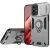 Захисний чохол Deexe Armor MagShield для Infinix Note 50 - Grey: фото 1 з 7