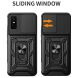 Захисний чохол Deexe Armor Shield для Infinix GT 30 Pro - Black (386016B). Фото 8 з 9