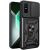Захисний чохол Deexe Armor Shield для Infinix GT 30 Pro - Black: фото 1 з 9