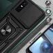 Захисний чохол Deexe Armor Shield для Infinix GT 30 Pro - Black (386016B). Фото 3 з 9