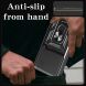 Защитный чехол Deexe Armor Shield для TECNO Pova 6 - Silver (354113S). Фото 7 из 8
