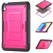 Захисний чохол Deexe Armor Stand для Apple iPad 10.9 (2022) / iPad 11 (2025) - Rose (306464RO). Фото 3 з 11