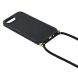 Защитный чехол Deexe Astra Case для Apple iPhone 16e - Black (376454B). Фото 4 из 6