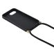 Защитный чехол Deexe Astra Case для Apple iPhone 16e - Black (376454B). Фото 3 из 6
