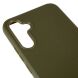 Захисний чохол Deexe Astra Case для Samsung Galaxy S25 Plus (S936) - Yellow (376023Y). Фото 6 з 7