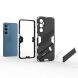 Захисний чохол Deexe Bibercas для Realme C65 - Baby Blue (353908TT). Фото 7 з 8