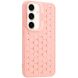 Захисний чохол Deexe CasePro для Samsung Galaxy A55 (A556) - Pink (353705P). Фото 2 з 5