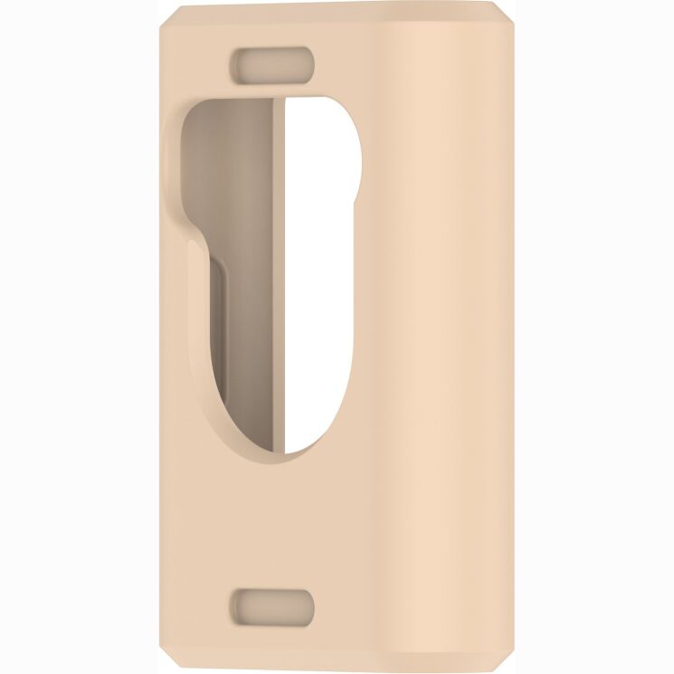 Защитный чехол Deexe Color Frame для Huawei Band 11 Pro - Light Pink: фото 3 из 8