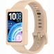 Защитный чехол Deexe Color Frame для Huawei Band 11 Pro - Light Pink (410612LP). Фото 7 из 8