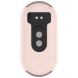 Защитный чехол Deexe Color Frame для Xiaomi Mi Smart Band 9 - Pink (359403P). Фото 5 из 8