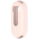 Защитный чехол Deexe Color Frame для Xiaomi Mi Smart Band 9 - Pink (359403P). Фото 3 из 8